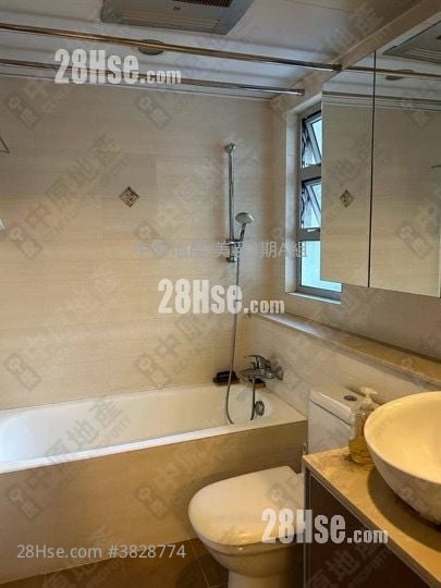 美孚新邨 售盤 2 房 , 1 浴室 564 平方呎