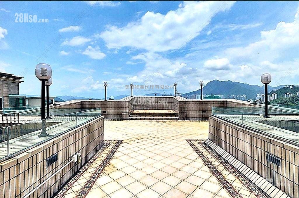 鹿茵山庄 售盘 4 房 2,908 平方尺