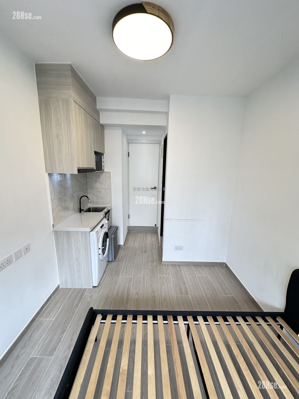 彌敦道609號 租盤 1 浴室 140 平方呎