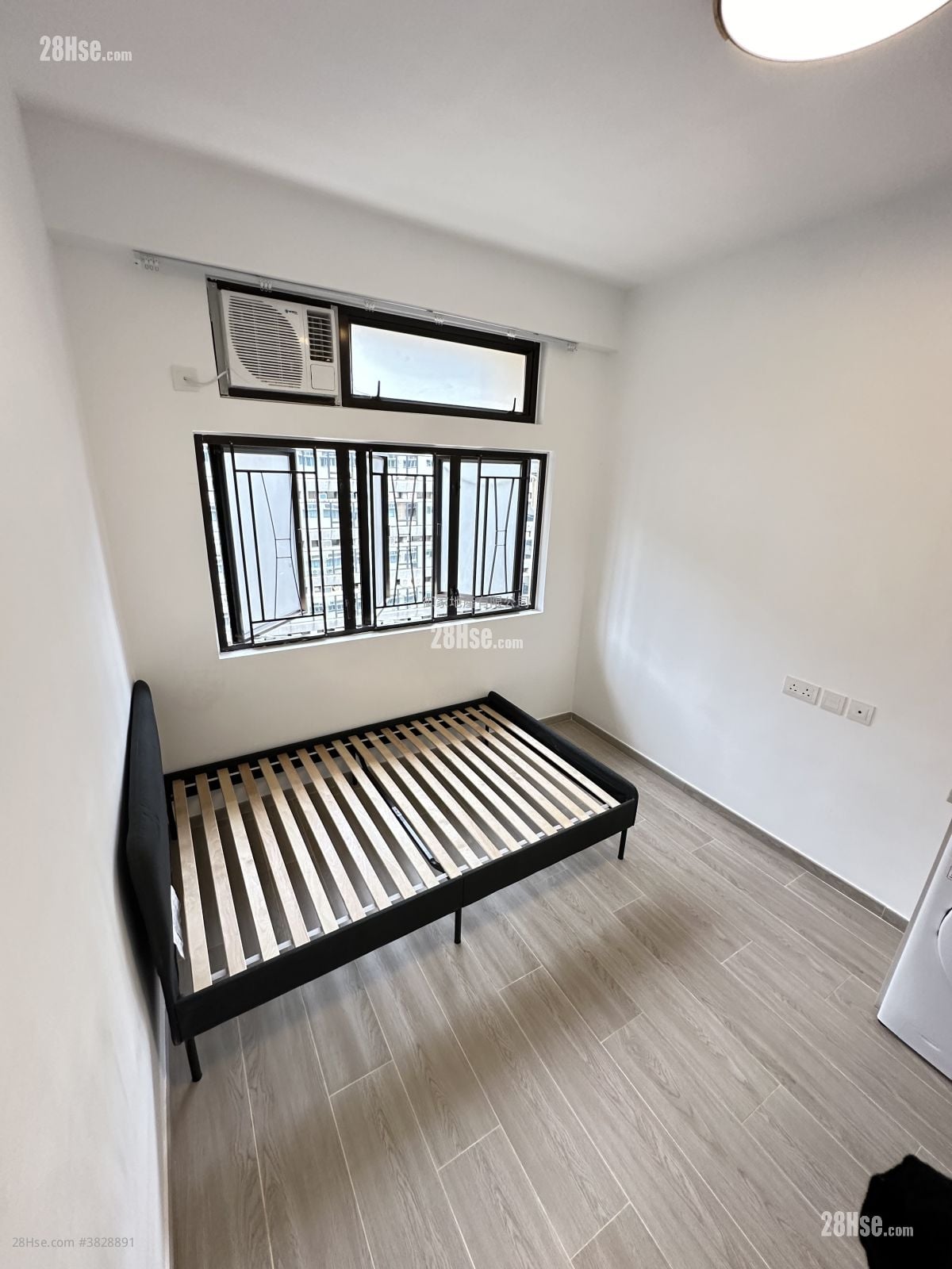 彌敦道609號 租盤 1 浴室 140 平方呎