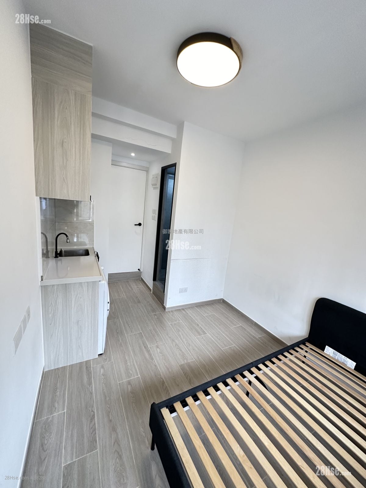 彌敦道609號 租盤 1 浴室 140 平方呎