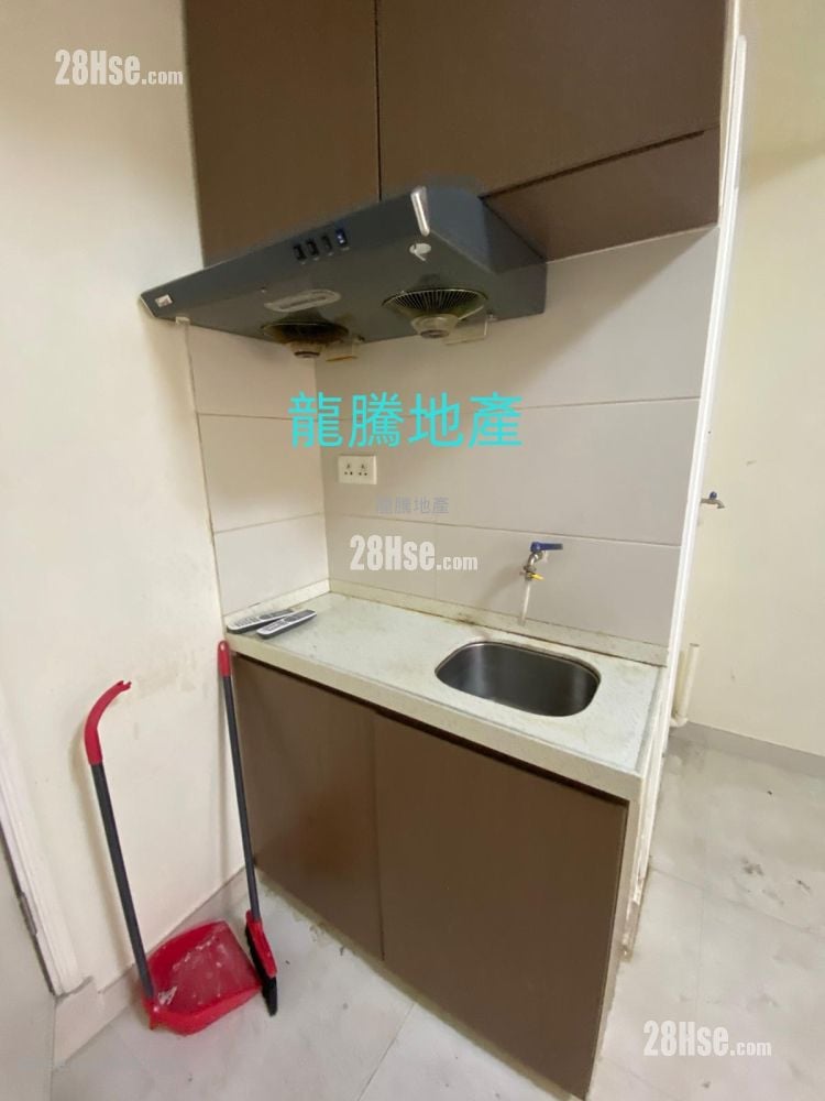 唐楼 租盘 2 房 , 1 浴室