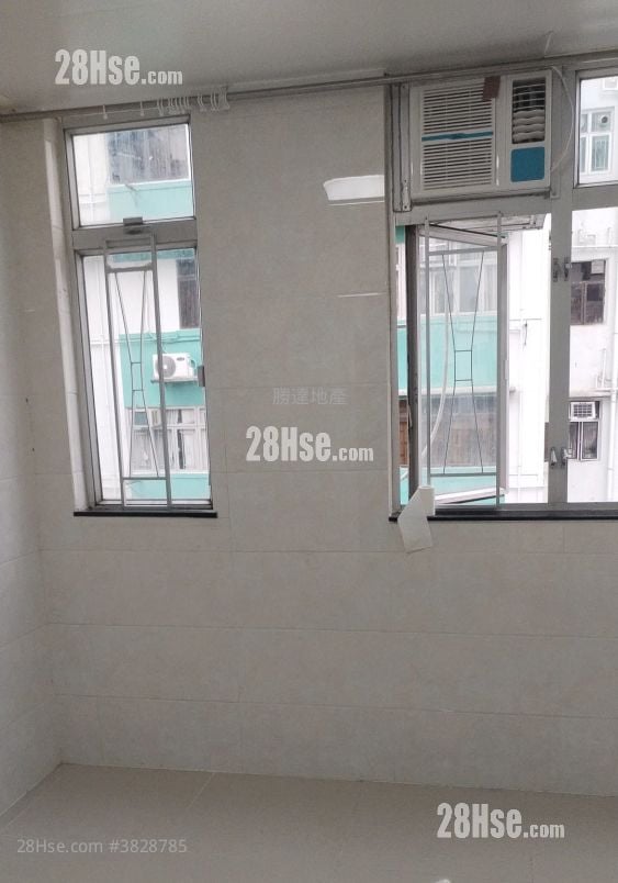 Tenement House Rental Studio , 1 Bathroom 110 ft²