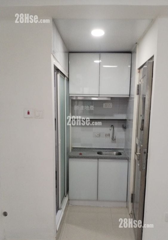 Tenement House Rental Studio , 1 Bathroom 110 ft²