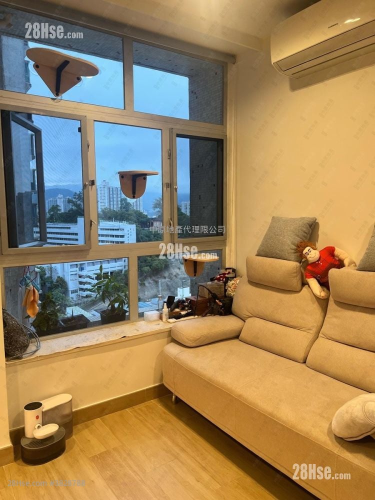 新達廣場 售盤 2 房 , 1 浴室 465 平方呎