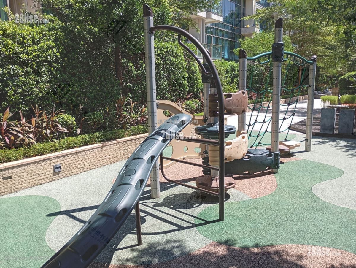 逸瓏海滙 售盤 1 房 , 1 浴室 409 平方呎