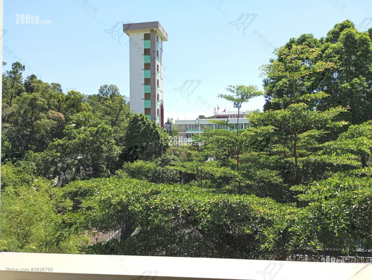 逸瓏海滙 售盤 1 房 , 1 浴室 409 平方呎