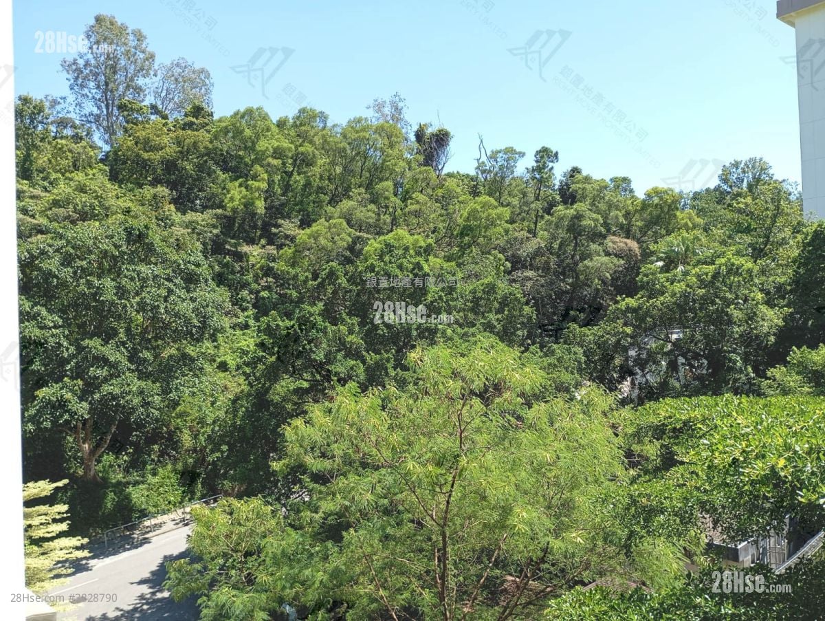 逸瓏海滙 售盤 1 房 , 1 浴室 409 平方呎