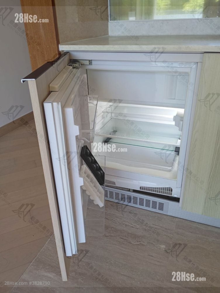 逸瓏海滙 售盤 1 房 , 1 浴室 409 平方呎