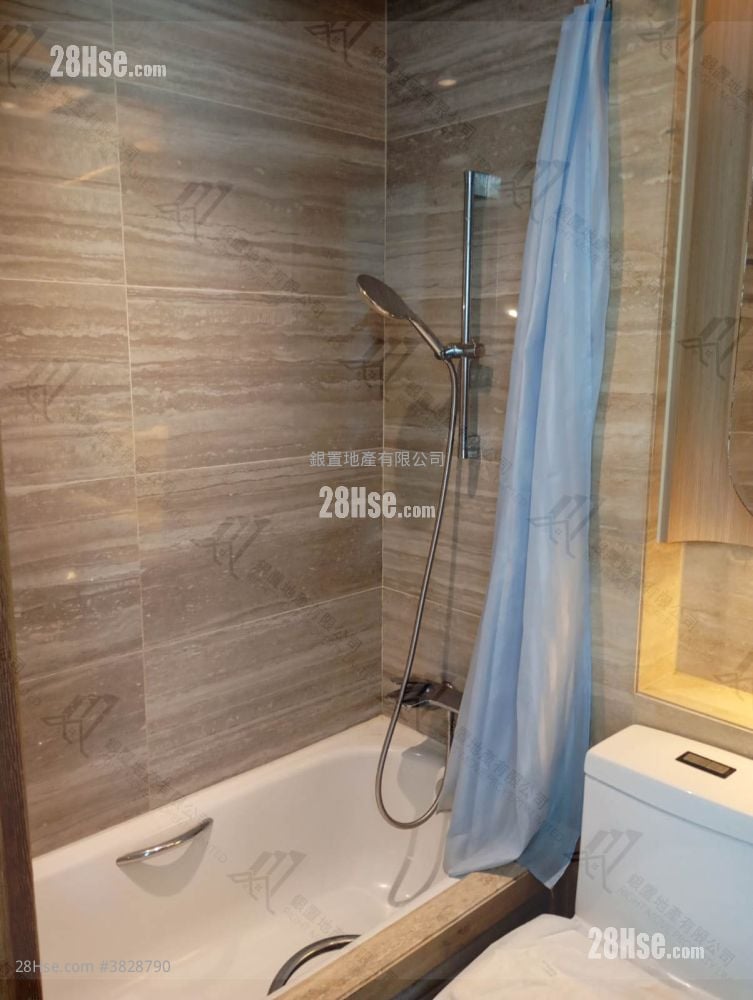 逸瓏海滙 售盤 1 房 , 1 浴室 409 平方呎