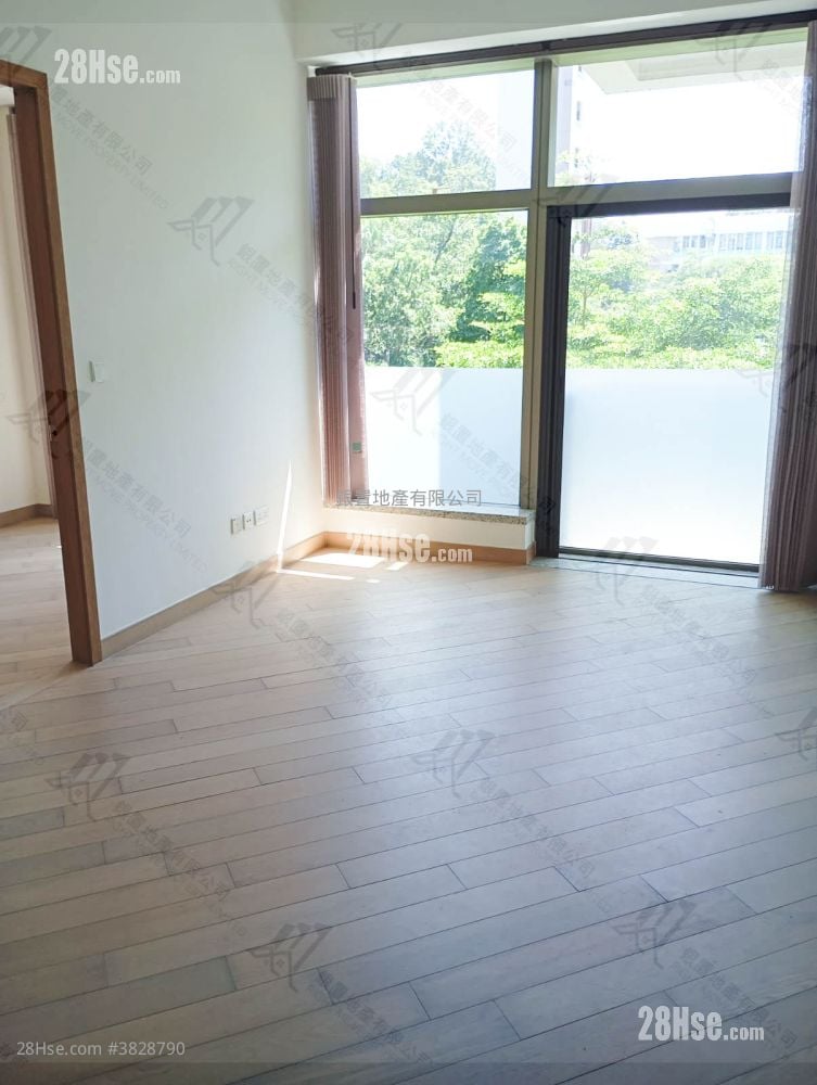 逸瓏海滙 售盤 1 房 , 1 浴室 409 平方呎