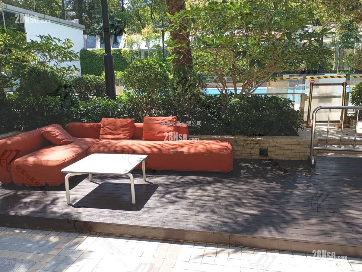 逸瓏海滙 售盤 1 房 , 1 浴室 409 平方呎