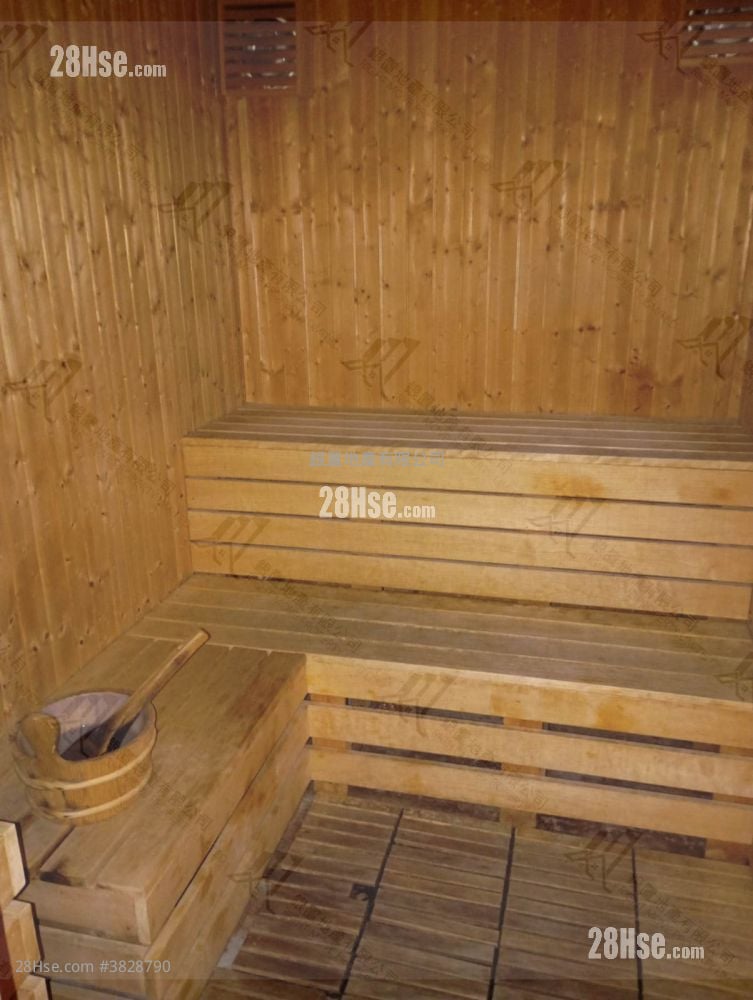 逸瓏海滙 售盤 1 房 , 1 浴室 409 平方呎