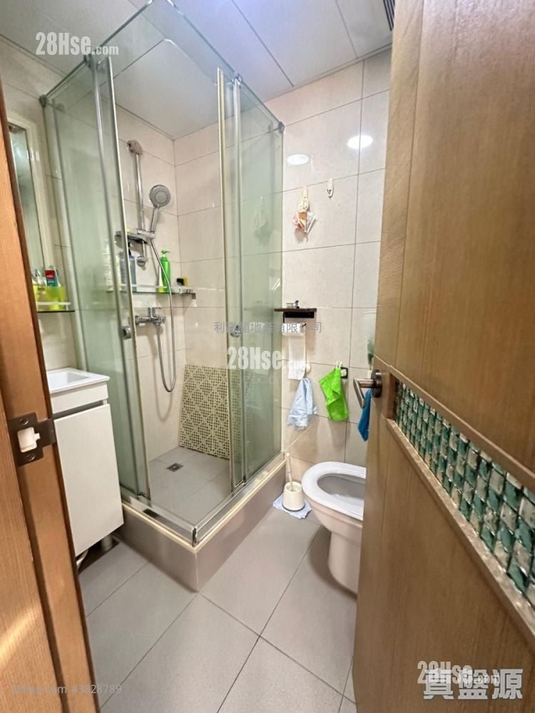 美孚新邨 售盘 2 房 , 2 浴室 591 平方尺