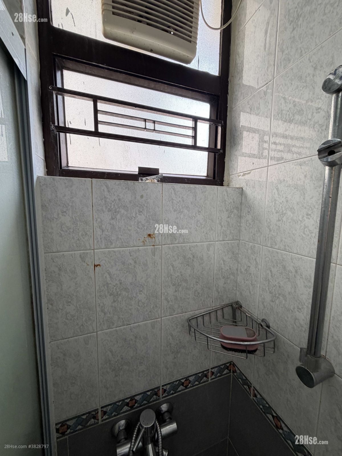 山景閣 租盤 2 房 , 2 浴室 478 平方呎