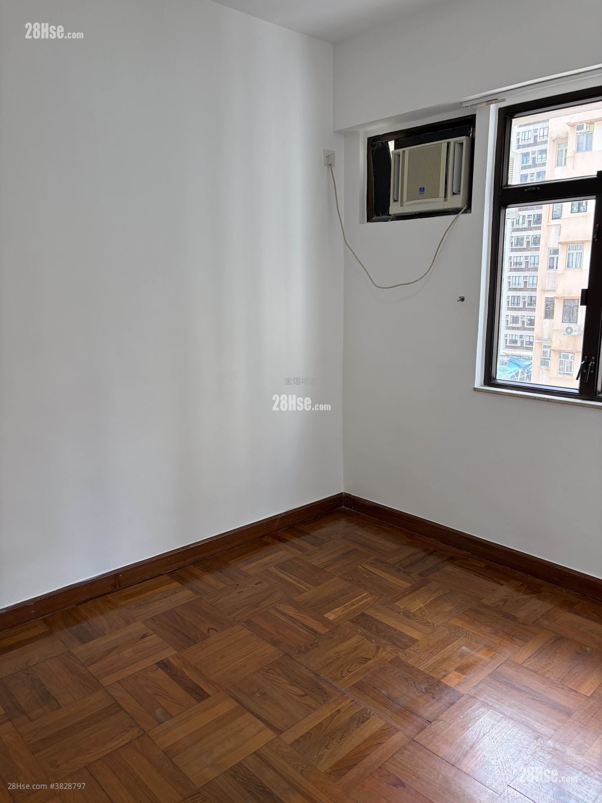 山景閣 租盤 2 房 , 2 浴室 478 平方呎