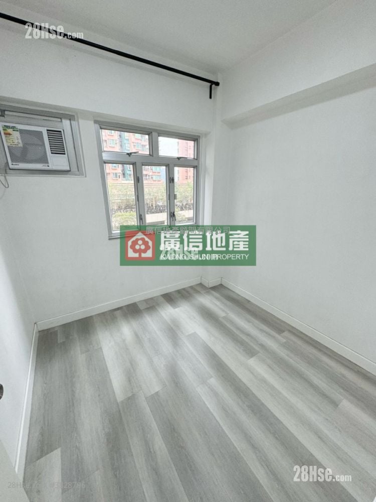 大同新村 租盘 2 房 , 1 浴室 265 平方尺