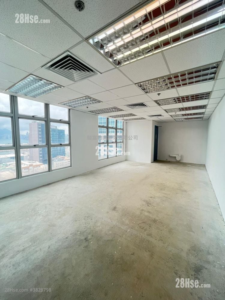 Apec Plaza Rental