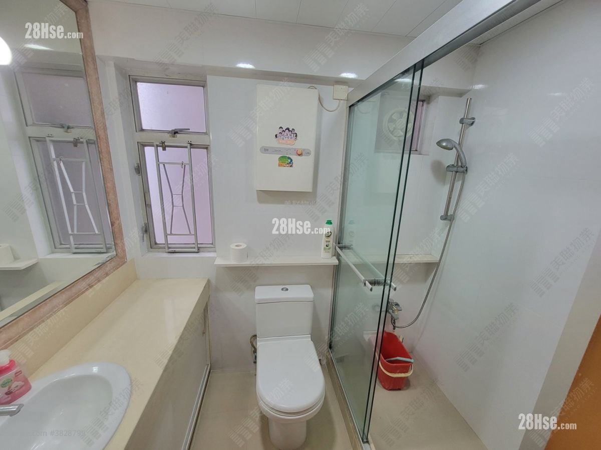 嘉湖山莊 售盤 3 房 , 2 浴室 623 平方呎