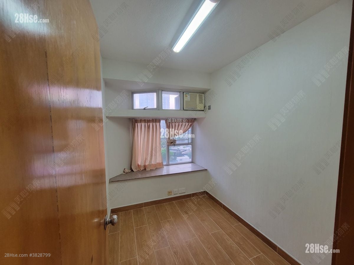 嘉湖山莊 售盤 3 房 , 2 浴室 623 平方呎