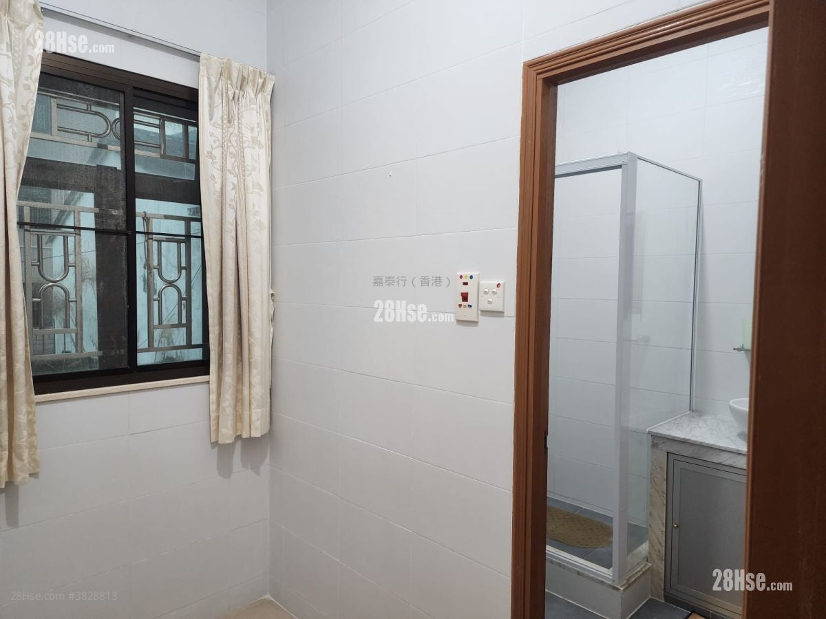 新屋仔村 售盘 4 房 , 2 浴室 1,728 平方尺