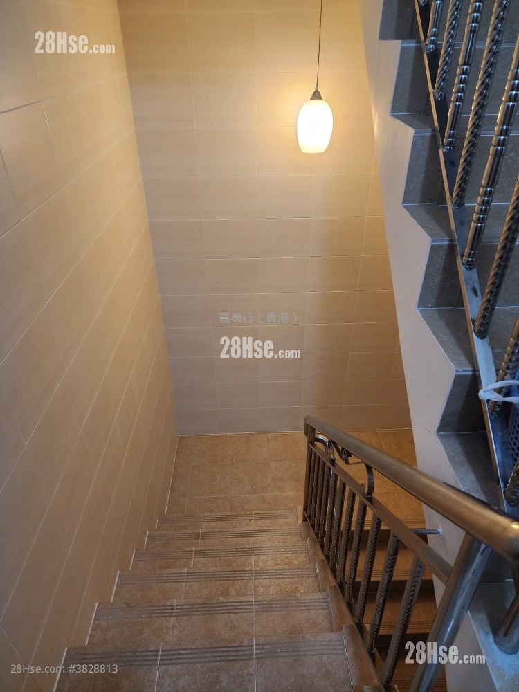 新屋仔村 售盘 4 房 , 2 浴室 1,728 平方尺