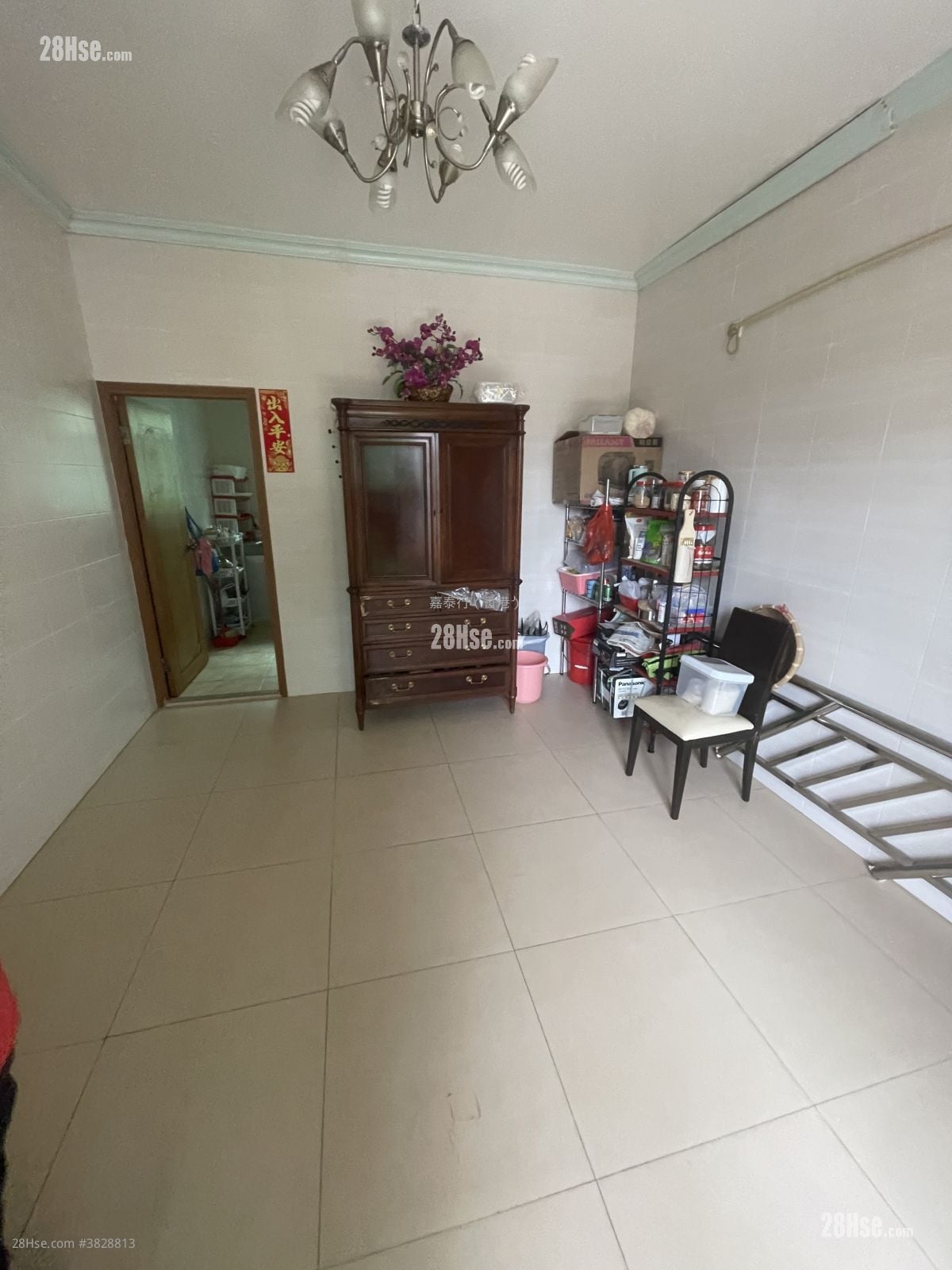 新屋仔村 售盘 4 房 , 2 浴室 1,728 平方尺