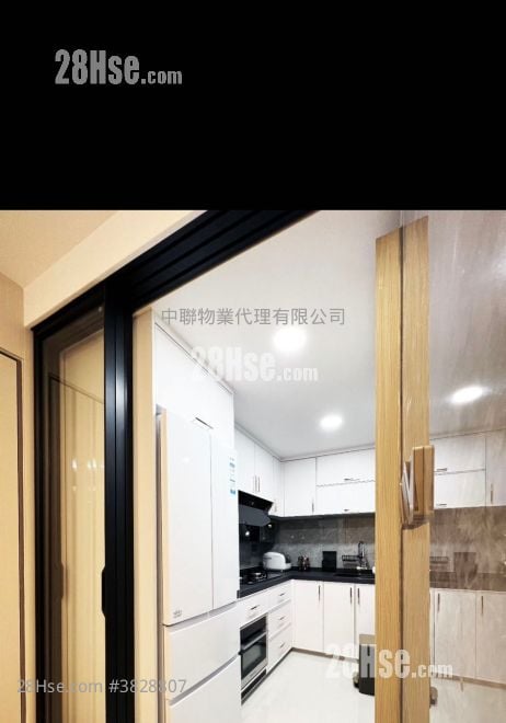 Kam Chun Court Sell 490 ft²