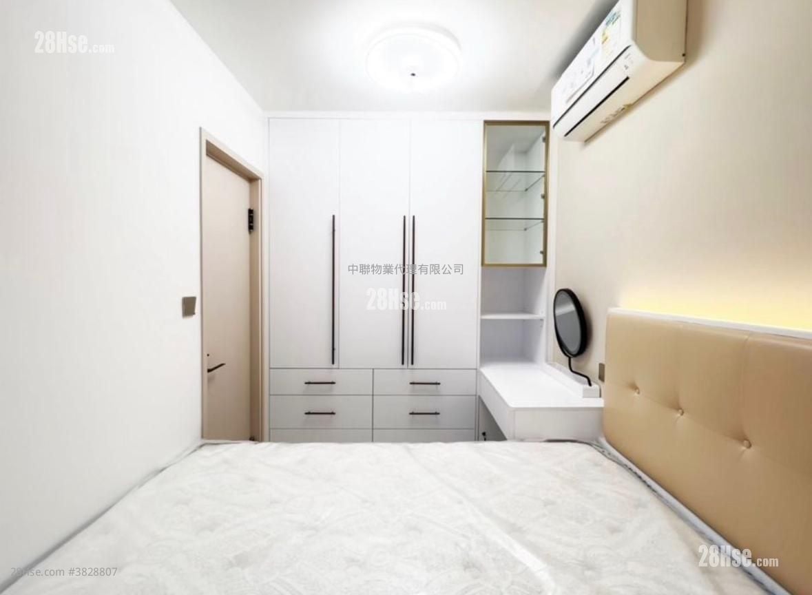 Kam Chun Court Sell 490 ft²