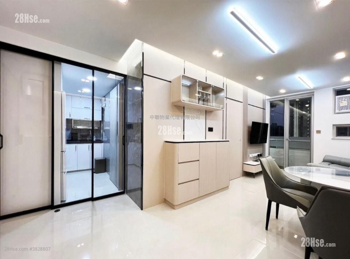 Kam Chun Court Sell 490 ft²