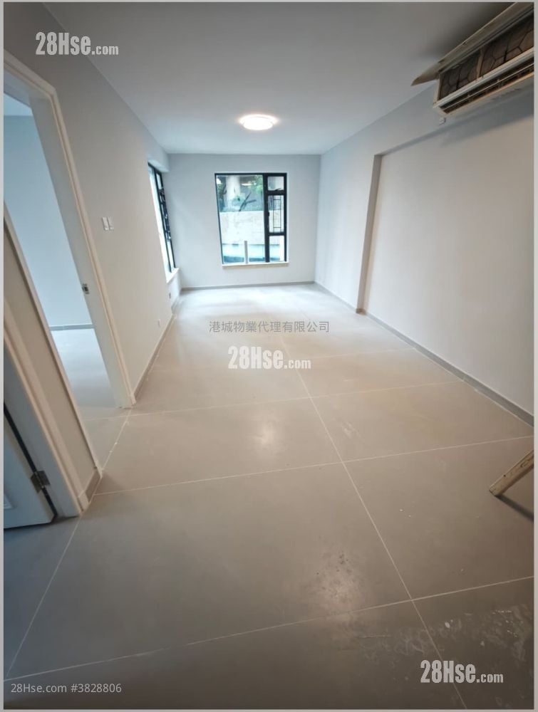 御龙居 租盘 2 房 , 1 浴室 561 平方尺