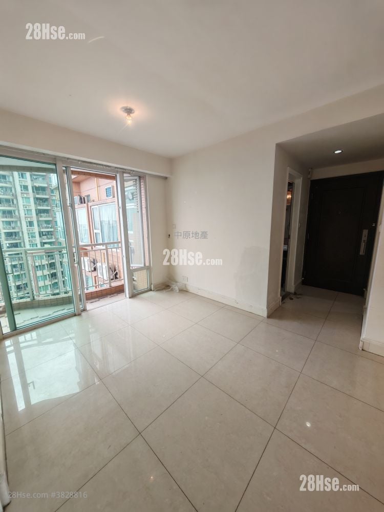 栢慧豪园 售盘 2 房 , 1 浴室 494 平方尺