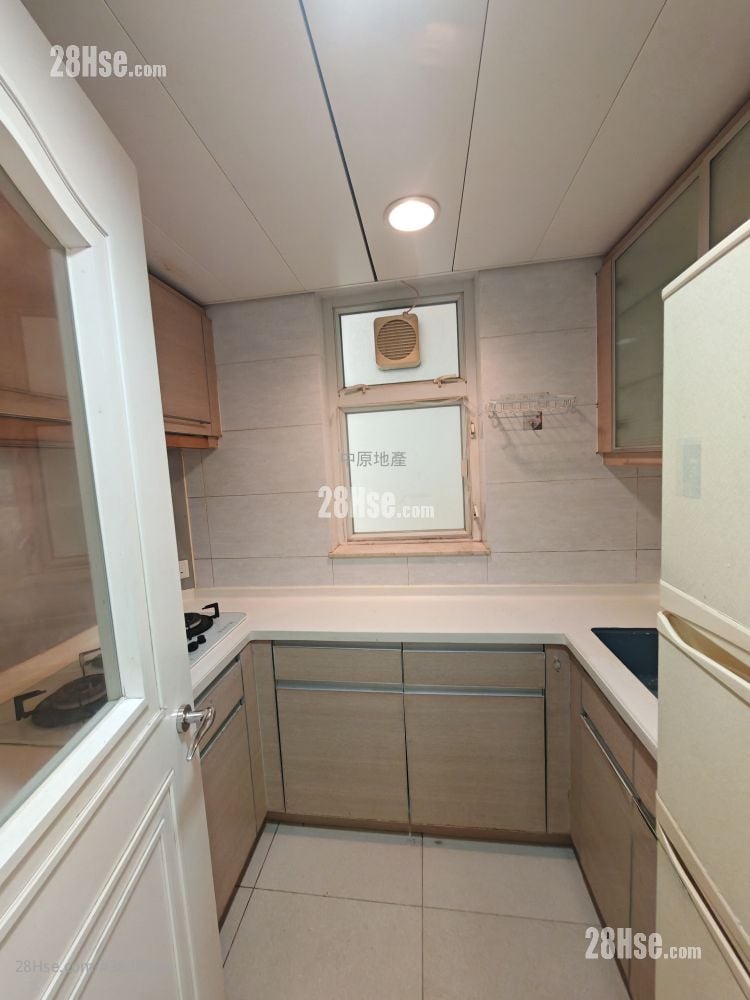 栢慧豪园 售盘 2 房 , 1 浴室 494 平方尺