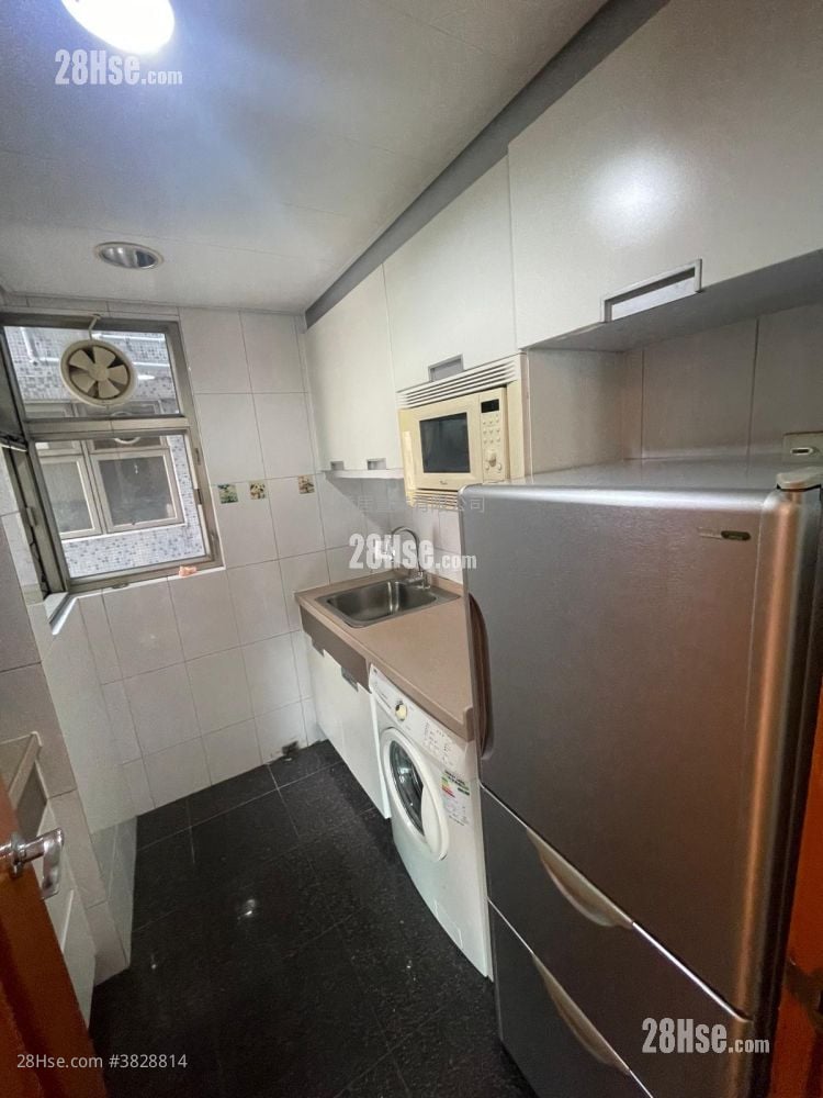 Yoho Town 租盘 2 房 , 1 浴室 433 平方尺