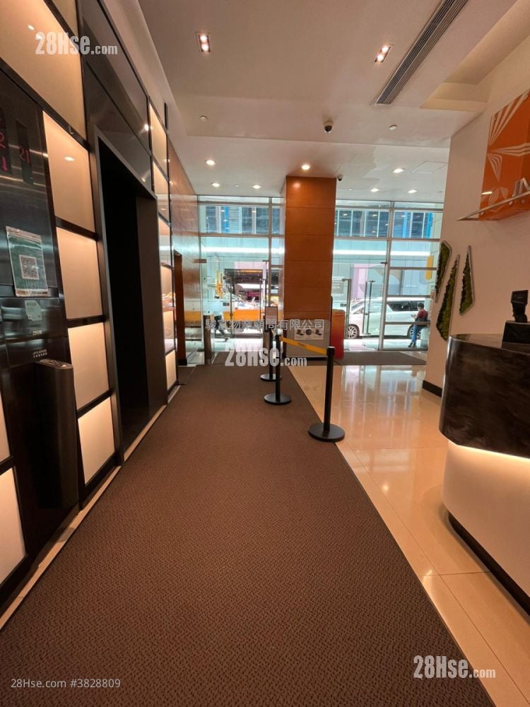 Infotech Centre Rental