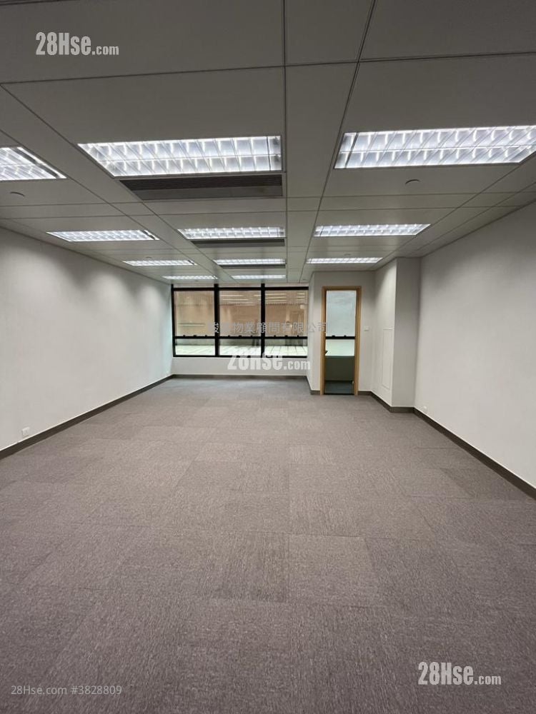 Infotech Centre Rental