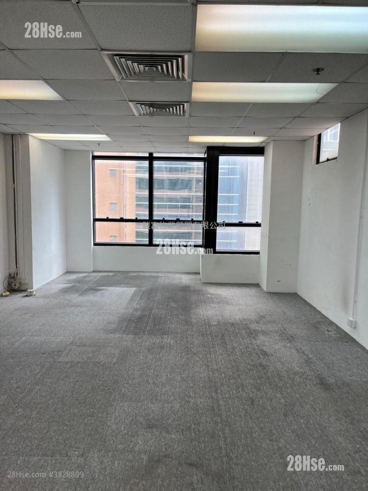 Infotech Centre Rental