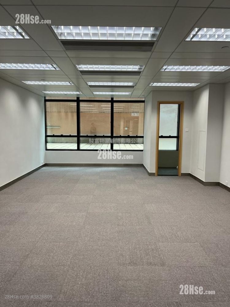 Infotech Centre Rental