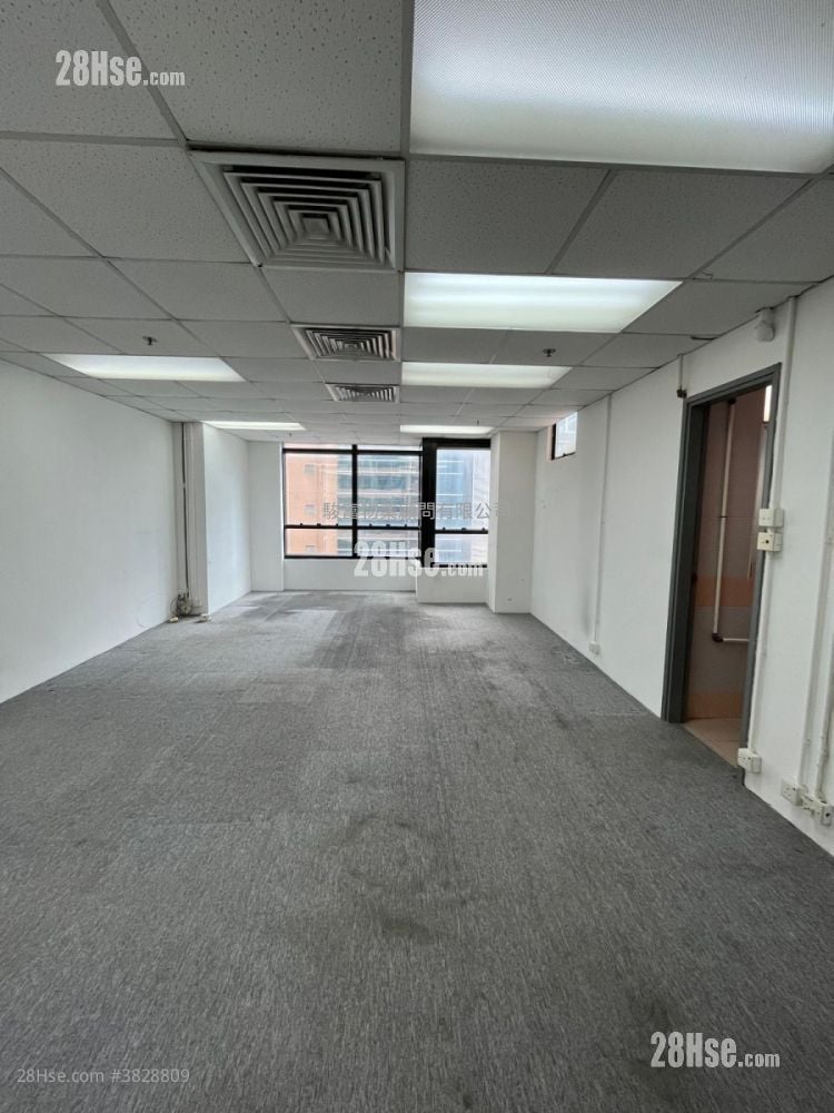 Infotech Centre Rental