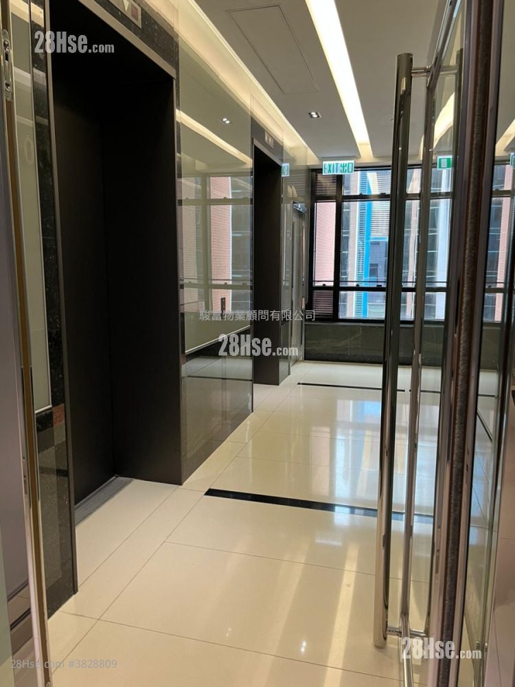 Infotech Centre Rental