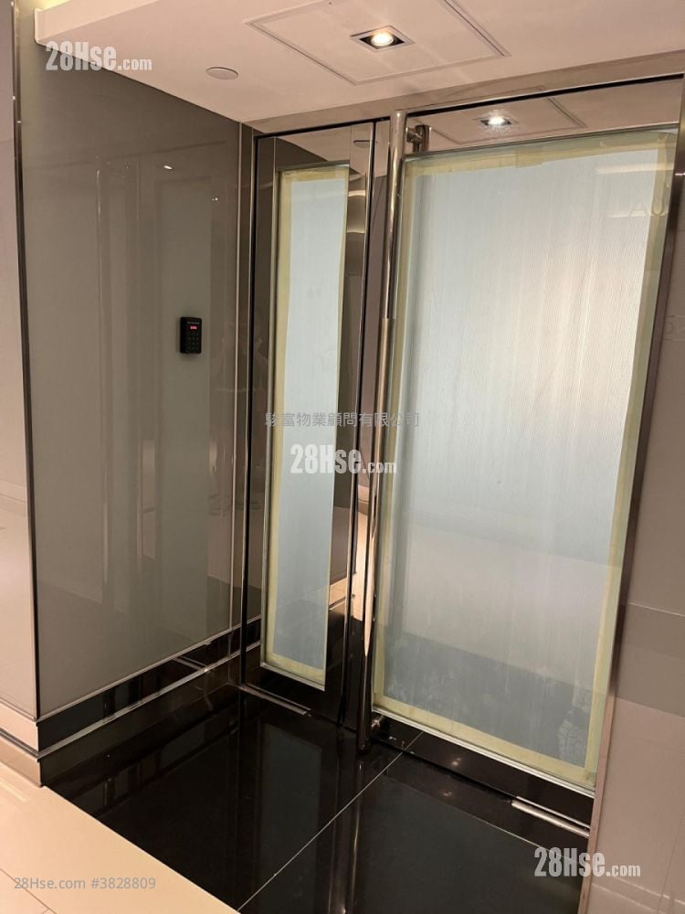 Infotech Centre Rental