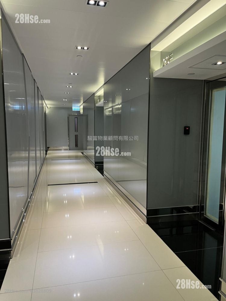Infotech Centre Rental