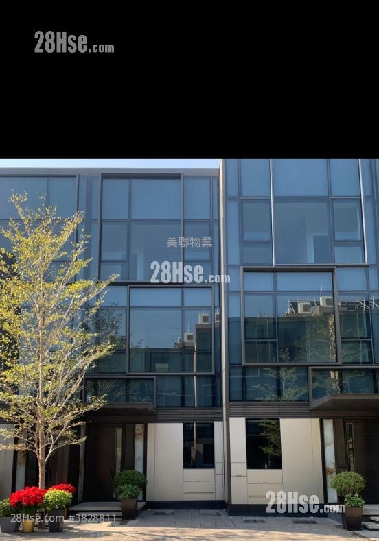 其它: 尚悅天城 售盤 4 房 , 5+ 浴室 1,772 平方呎