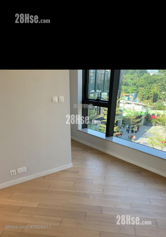 主人房: 尚悅天城 售盤 4 房 , 5+ 浴室 1,772 平方呎