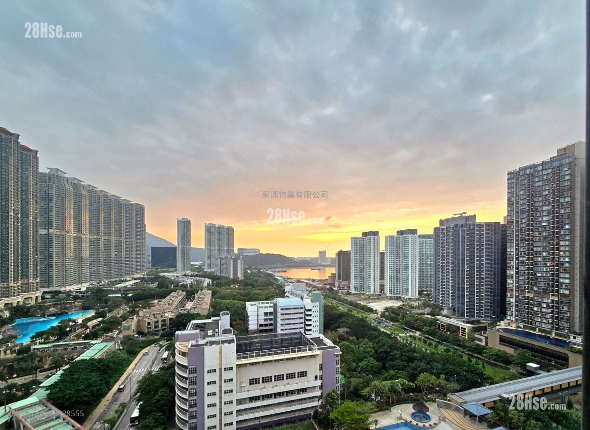 Caribbean Coast Sell 3 Bedrooms , 2 Bathrooms 956 ft²