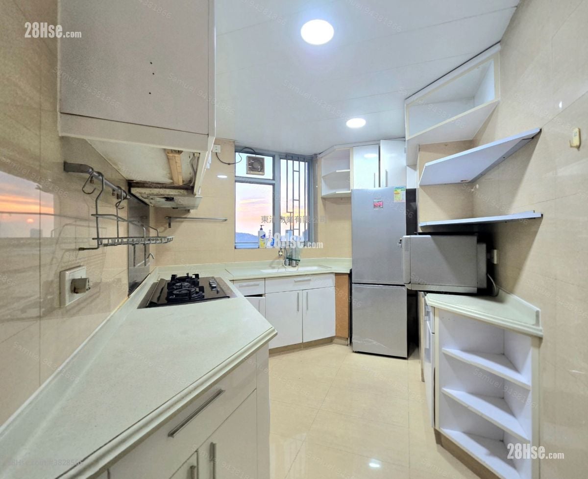 Caribbean Coast Sell 3 Bedrooms , 2 Bathrooms 956 ft²