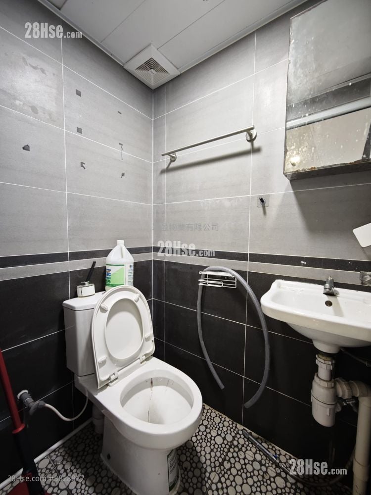 Wang Kwong Industrial Building Rental