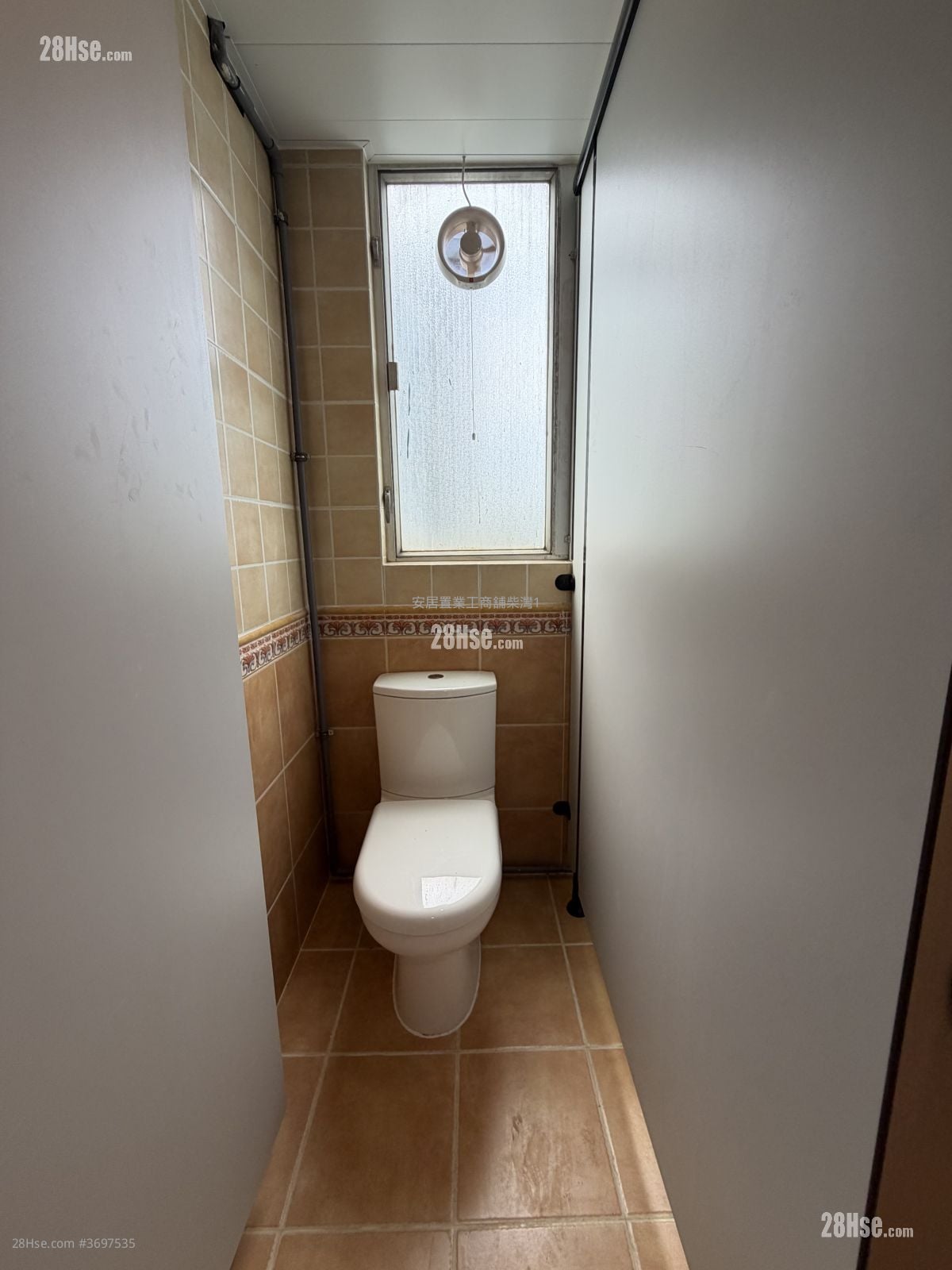 富誠工業大廈 租盤