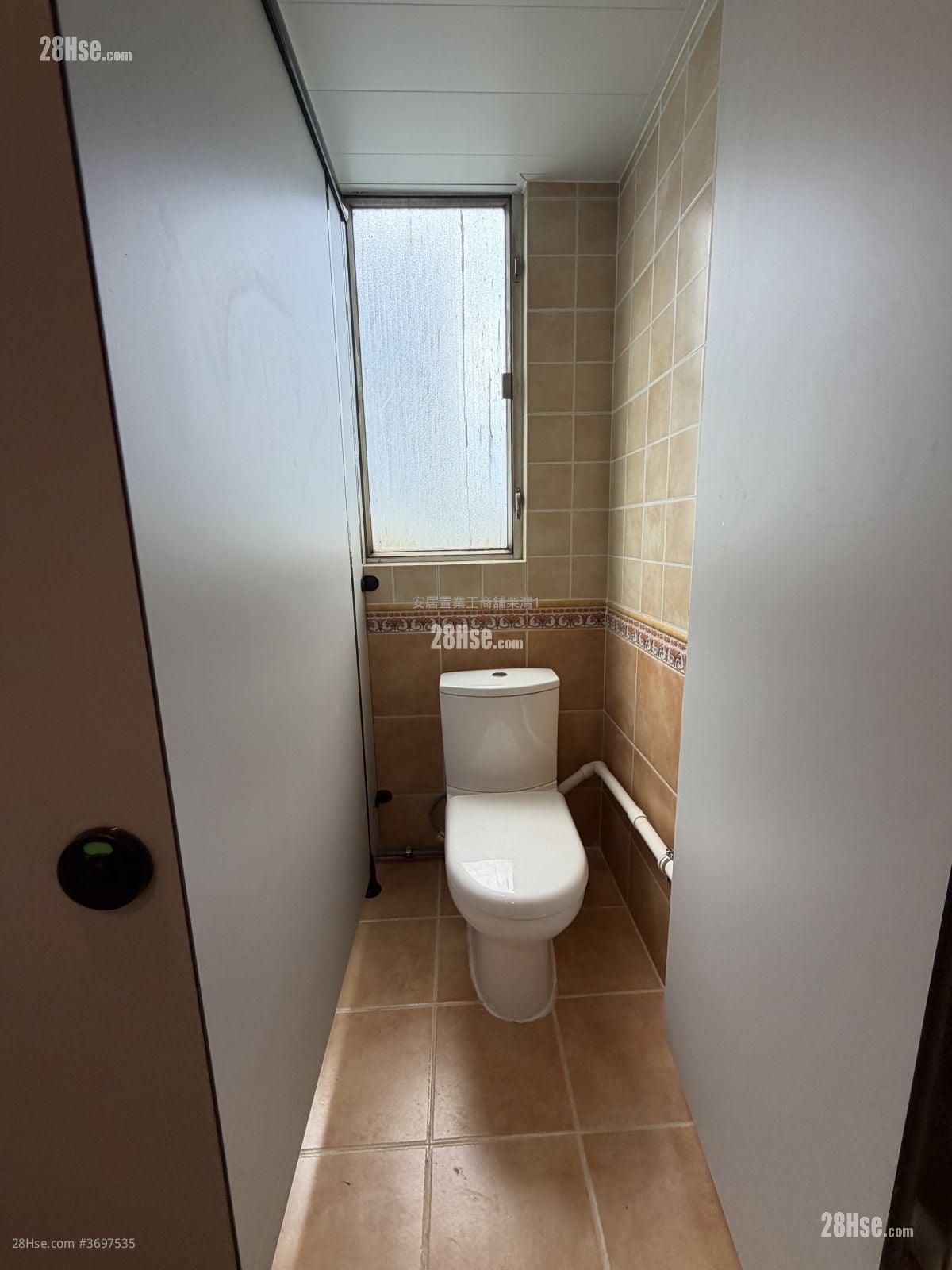 富誠工業大廈 租盤