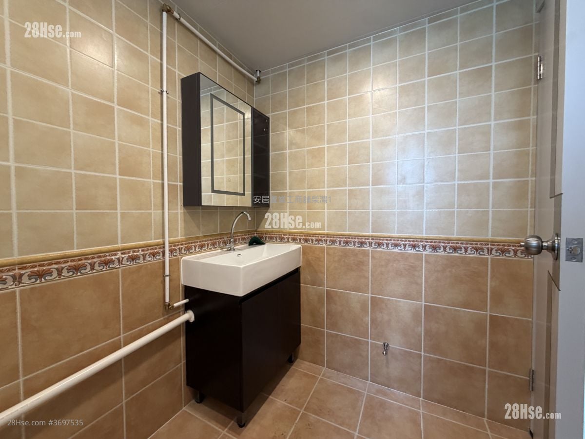 富誠工業大廈 租盤